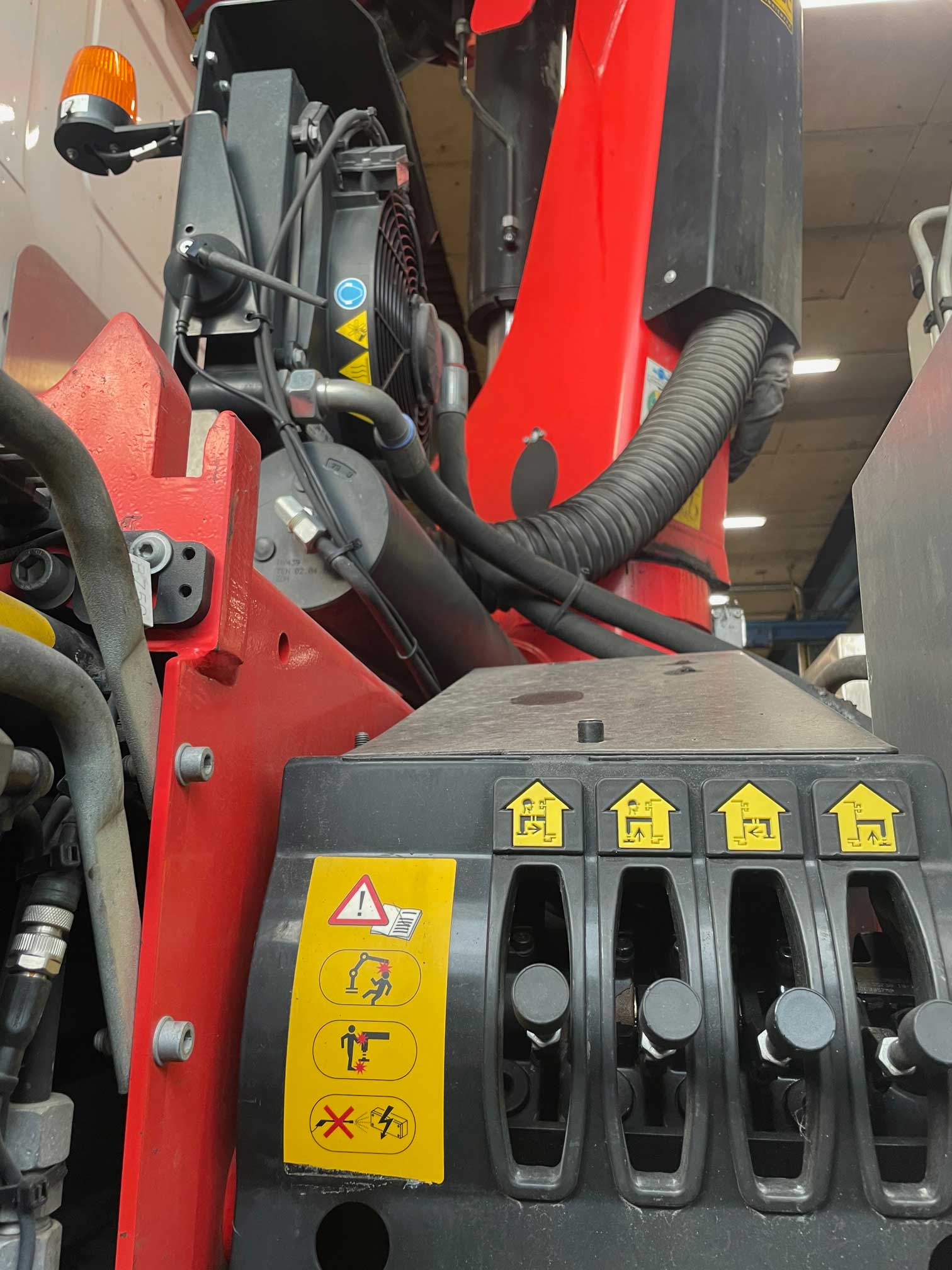 Fassi-service